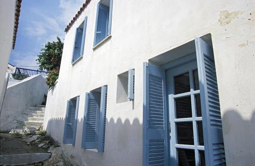 Alonnisos Old Town House | Ferienhaus-Alonissos-Griechenland