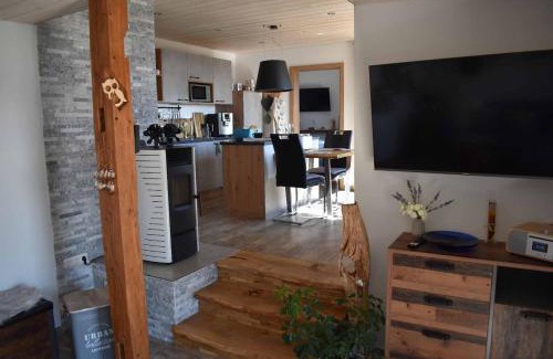 Steinberg House | Ferienhaus AlpenBlick