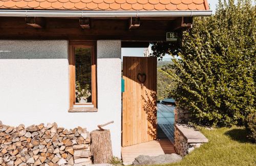 Grassnitzberg House | Ferienhaus Am Grassnitzberg 18