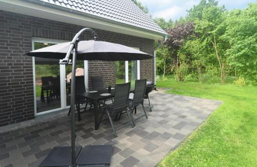 Wietzendorf House | Ferienhaus Am Bienenzaun