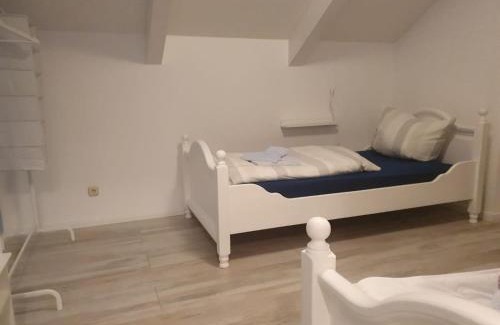 Stendal House | Ferienhaus am Burggraben