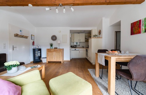 Eslohe House | Ferienhaus am Waldrand Direkt am Sauerländer Höhenflug