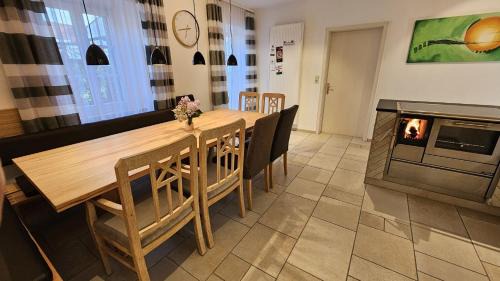 Kelheim House | Ferienhaus am Donauspitz