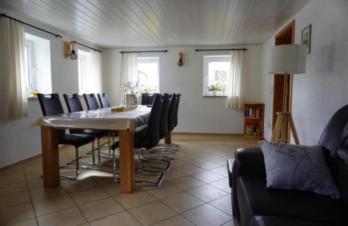 Marienberg House | Ferienhaus am Erzgebirgskamm