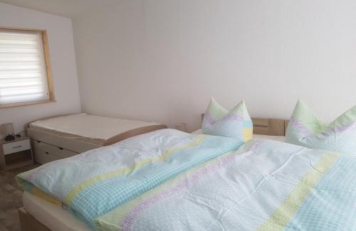 Neinstedt House | Ferienhaus Am Graseberg