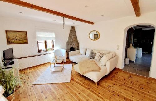 Sulzbach a.Main House | Ferienhaus am hohen Turm in Sulzfeld am Main