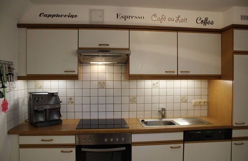 Hemmoor House | Ferienhaus am Kreidesee - divers welcome !
