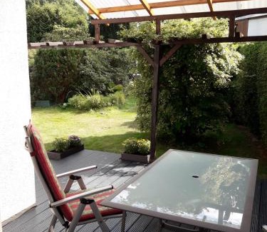Heidesee House | Ferienhaus am Langen See III