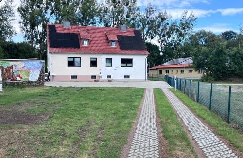 Neinstedt Apartment | Ferienhaus am Mühlgraben