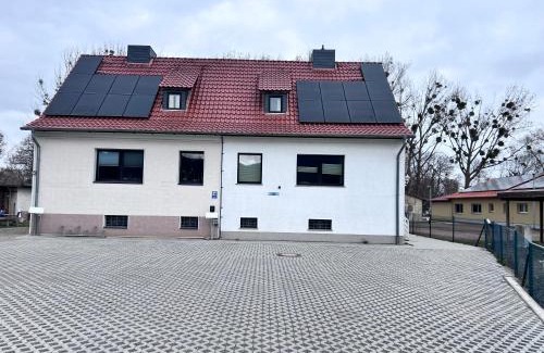 Neinstedt Apartment | Ferienhaus am Mühlgraben