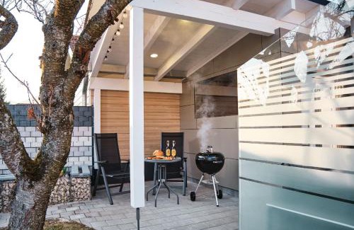 Wehingen House | Ferienhaus am Millibach