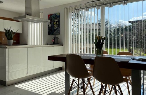 Sankt Lorenz Apartment | Ferienhaus am Mondsee - Geisler - Ferienhaus