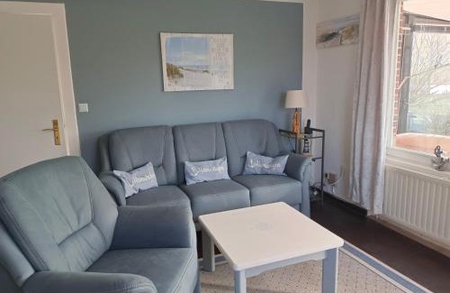 Offenbuttel House | Ferienhaus am Nordostseekanal