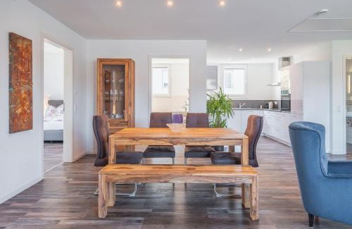 Breitnau Apartment | Ferienhaus Am Rösslewald