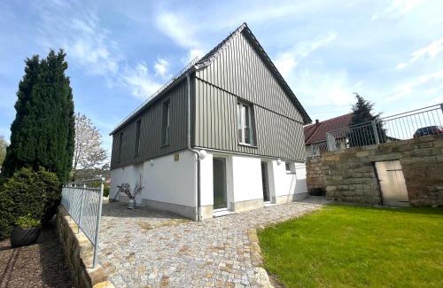 Gohrisch House | Ferienhaus „Am Sandstein“