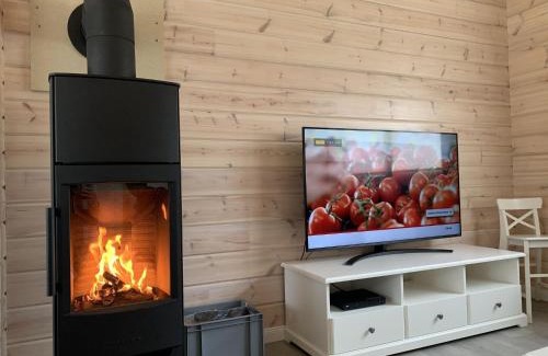 Zarrentin am Schaalsee House | Ferienhaus am Schaalsee, Zarrentin