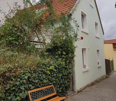 Sulzheim House | Ferienhaus Am Schildberg