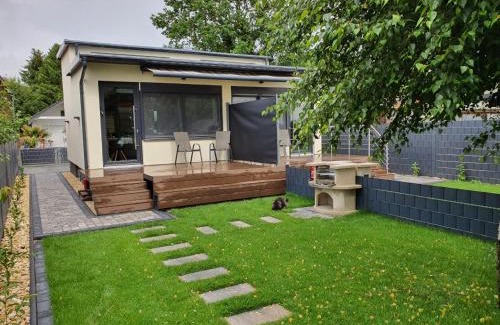 Inheiden House | Ferienhaus Am See