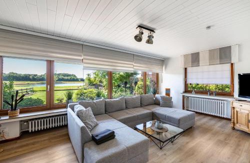 Wachtendonk House | Ferienhaus Am See