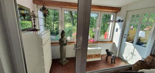 Reichshof House | Ferienhaus am Wald