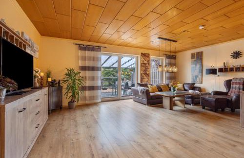 Wietze House | Ferienhaus Am Waldrand
