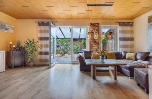 Wietze House | Ferienhaus Am Waldrand