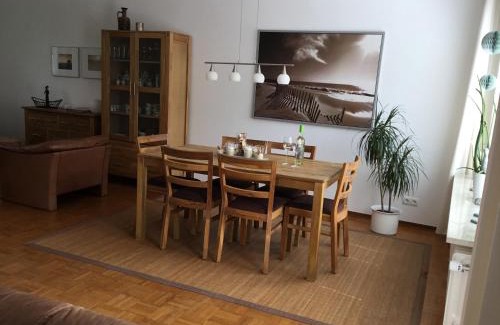 Rendsburg House | Ferienhaus Am Yachthafen