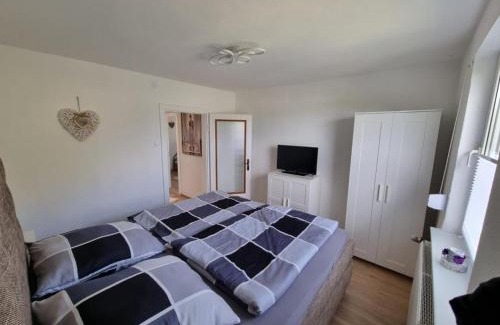 Wustrow House | Ferienhaus Am Zollhaus