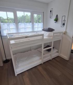 Seifhennersdorf House | Ferienhaus Ameliè