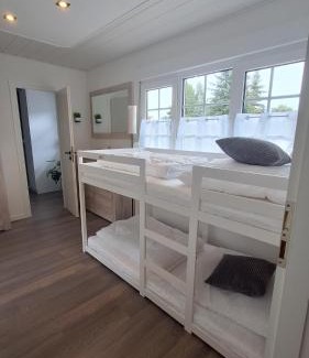 Seifhennersdorf House | Ferienhaus Ameliè