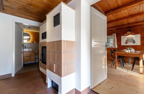 Obergurig House | Ferienhaus an der alten Wassermühle