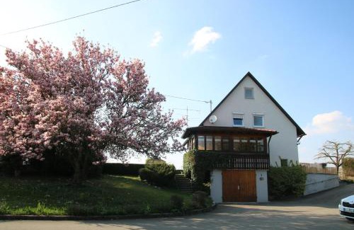 Aitrach House | Ferienhaus an der Iller