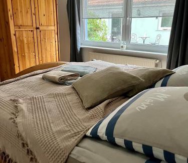 Sievershagen House | Ferienhaus Ankerplatz