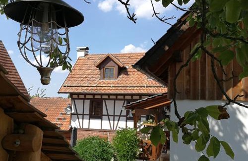 Waldbrunn House | Ferienhaus Annabell