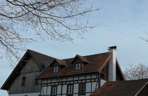 Waldbrunn House | Ferienhaus Annabell