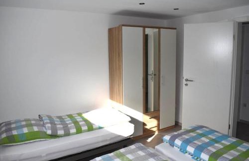 Leipheim Apartment | Ferienhaus Anni