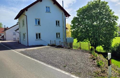 Rot an der Rot House | Ferienhaus Anni