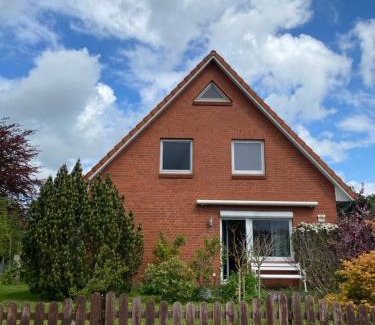 Lensahn Apartment | Ferienhaus Annu