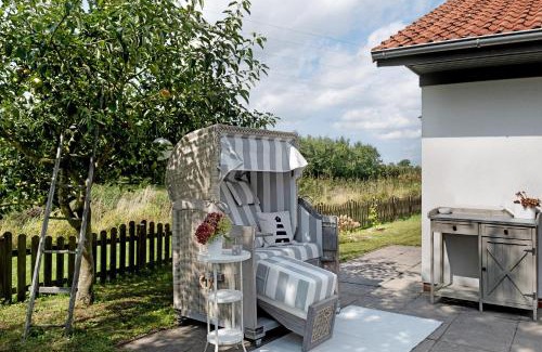 Hollern House | Ferienhaus Apfelzauber