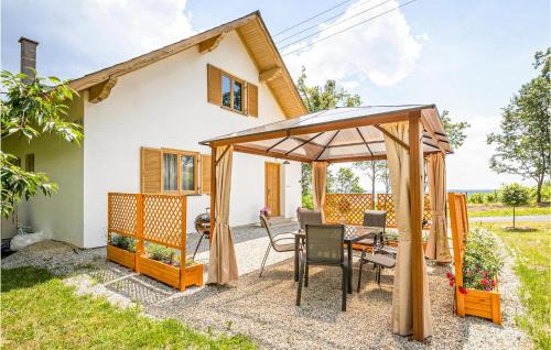 Eisenberg an der Pinka House | Ferienhaus Im Suedburgenland