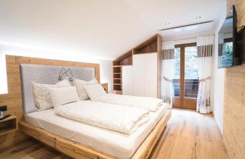 Schmirn House | Ferienhaus Leite Häusl