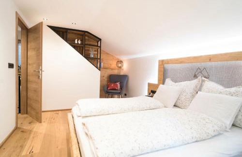 Schmirn House | Ferienhaus Leite Häusl