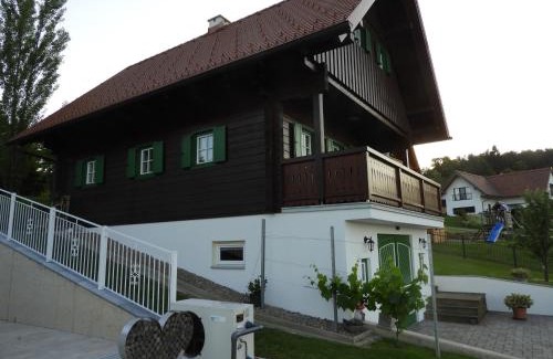 Sankt Stefan ob Stainz Apartment | Ferienhaus Gertrud