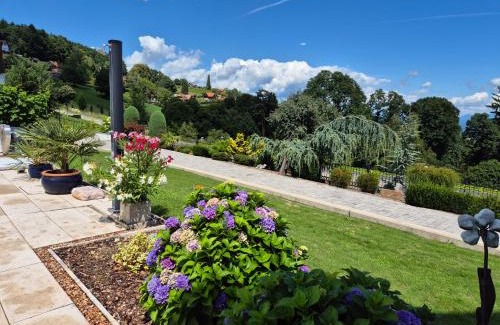 Sankt Stefan ob Stainz Apartment | Ferienhaus Gertrud