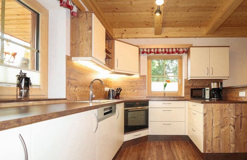 Sankt Peter am Kammersberg House | Ferienhaus in ruhiger Lage