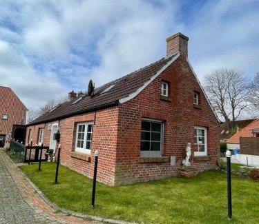 Loquard House | Ferienhaus Atempause