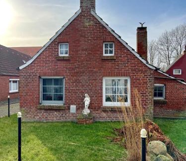Loquard House | Ferienhaus Atempause
