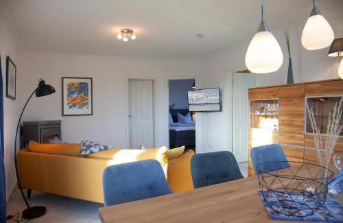 Drei House | Ferienhaus Außenförde