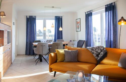 Drei House | Ferienhaus Außenförde