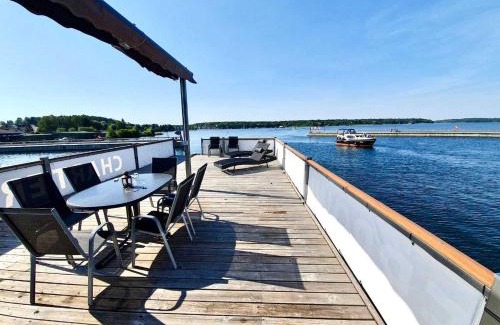 Muritz Boat Rental | Ferienhaus auf dem Wasser SEE 10631